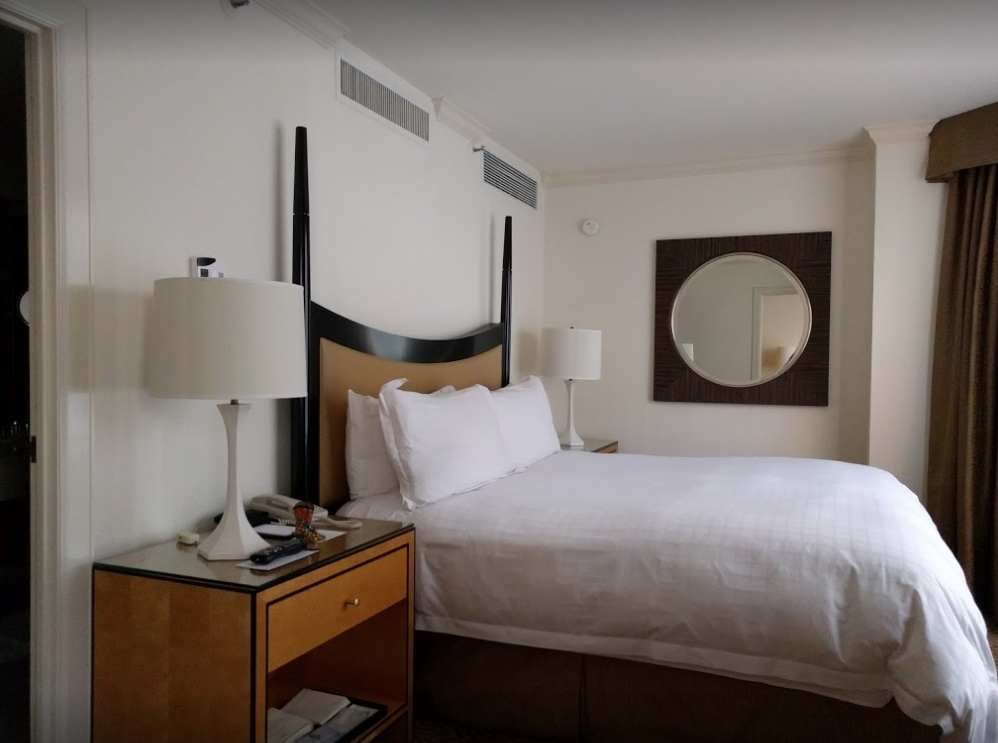 Four Seasons Hotel Furniture Liquidation